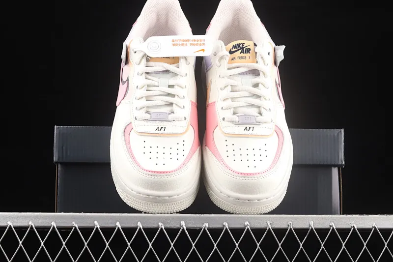 All Categories Nk Air Force 1 Air Force Series Nk Air Force 1 Shadow Air Force Lightweight Increase Nk Air Force 1 Shadow Air Force One Lightweight Increase Low Top Versatile Sneakers CI0919-111
